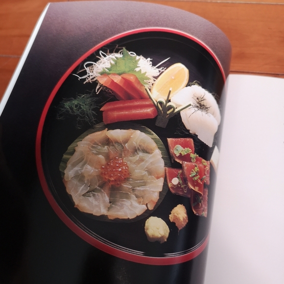 Sushi By Detrick, Mia, Complete Guide To Sushi, Its Variety, Origins & Etiquette - Picture 5 of 7